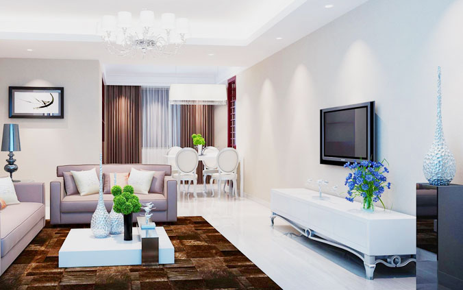 智能電動(dòng)，一手掌控，盡情享受